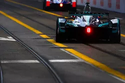 Mitch Evans, Jaguar Racing