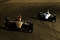 James Hinchcliffe, Schmidt Peterson Motorsports Honda