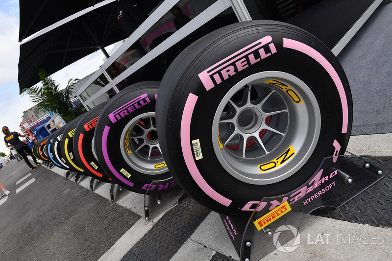 Pirelli