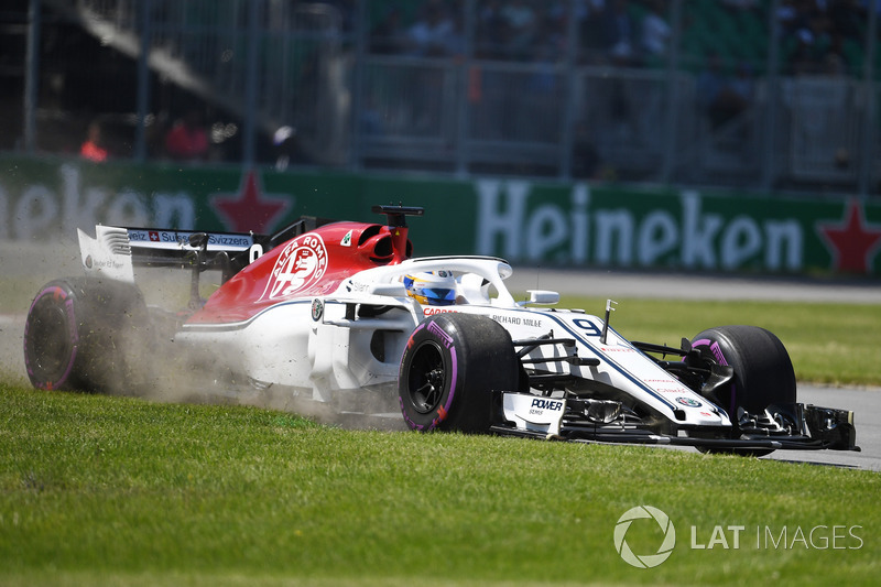 Gran Premio de Canadá