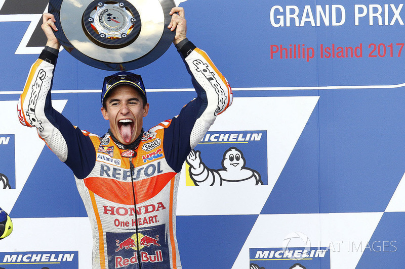 Marc Márquez
