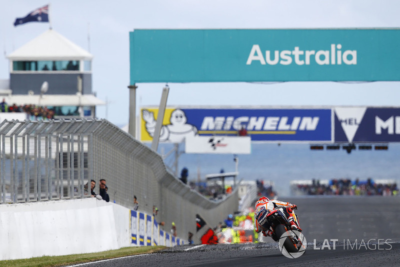 Marc Marquez, Repsol Honda Team