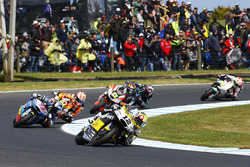 Thomas Luthi, CarXpert Interwetten