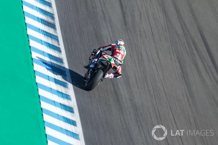 Aleix Espargaro, Aprilia Racing Team Gresini