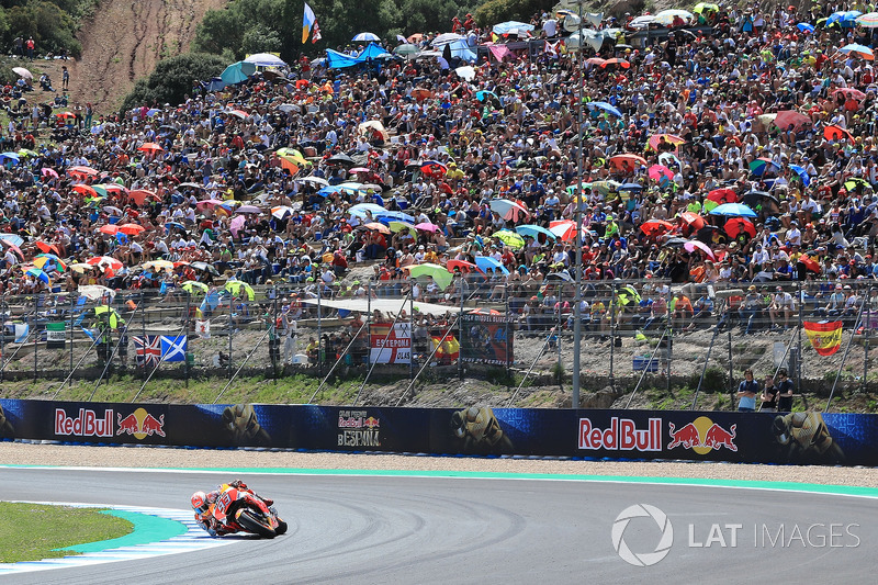 Marc Marquez, Repsol Honda Team