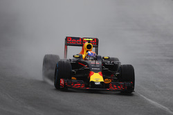 Max Verstappen, Red Bull Racing RB12
