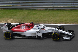 Marcus Ericsson, Sauber C37