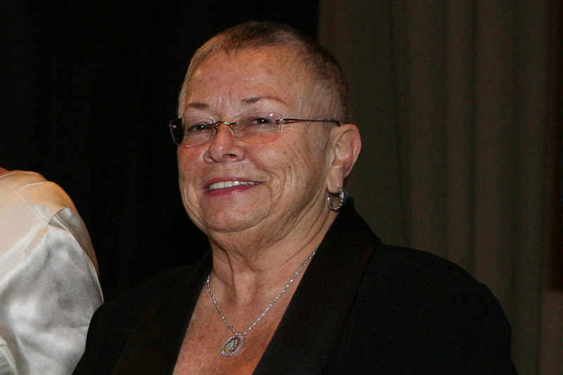 Dee Ann Andretti