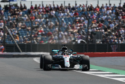 Льюіс Хемілтон, Mercedes-AMG F1 W09