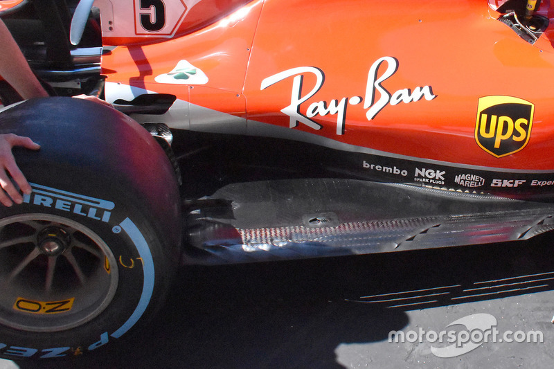 Brit Nagydíj 2018 - csütörtök - F1