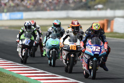 Marco Bezzecchi, Prustel GP