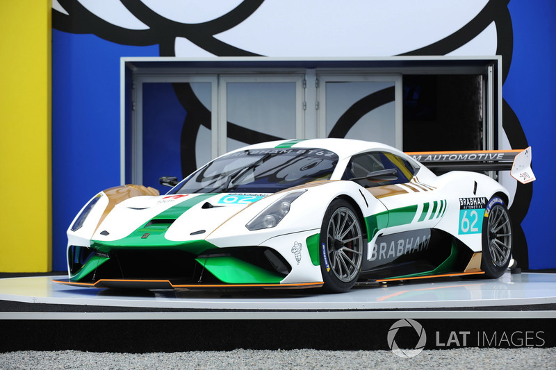 Brabham Automotive