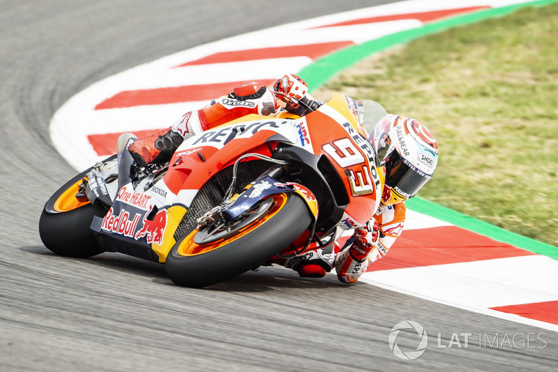 Marc Marquez, Repsol Honda Team