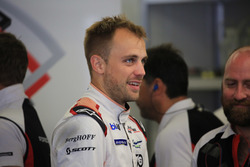 Laurens Vanthoor, Porsche GT Team