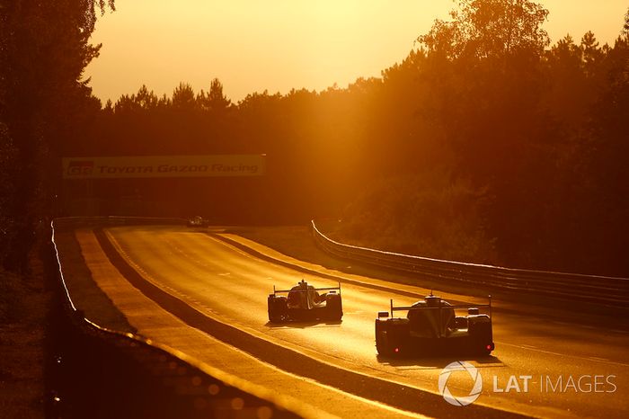 #31 Dragonspeed Oreca 07: Roberto Gonzalez, Pastor Maldonado, Nathanael Berthon