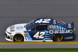 Kyle Larson, Chip Ganassi Racing Chevrolet Camaro