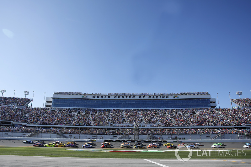 Daytona