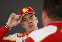 Scott McLaughlin, DJR Team Penske