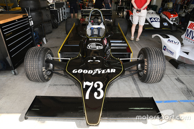 Motor Legend Festival