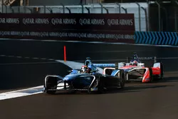Sébastien Buemi, Renault e.Dams
