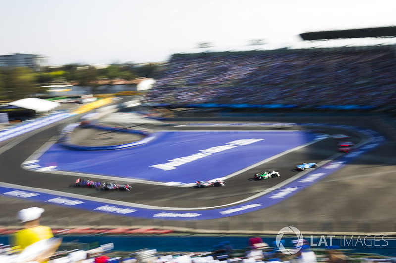 Lucas di Grassi, Audi Sport ABT Schaeffler
