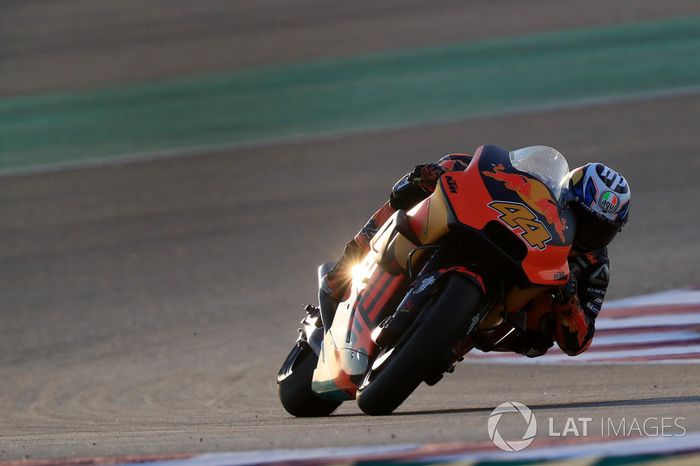 Pol Espargaro, Red Bull KTM Factory Racing