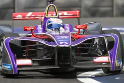 Sam Bird, DS Virgin Racing