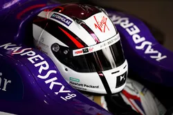 Alex Lynn, DS Virgin Racing