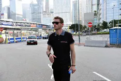 Maro Engel, Venturi Formula E Team