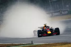 Daniel Ricciardo, Red Bull Racing RB14