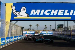 Luca Filippi, NIO Formula E Team
