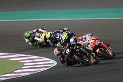 Жоанн Зарко, Monster Yamaha Tech 3