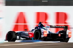 Nick Heidfeld, Mahindra Racing