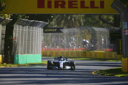 Valtteri Bottas, Mercedes AMG F1 W09