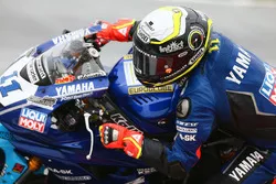 Sandro Cortese, Kallio Racing