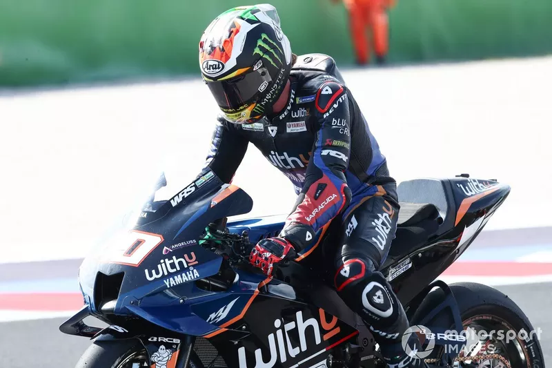 Darryn Binder, RNF MotoGP Racing
