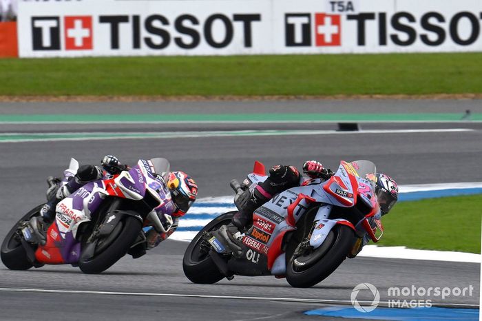 Enea Bastianini, Gresini Racing