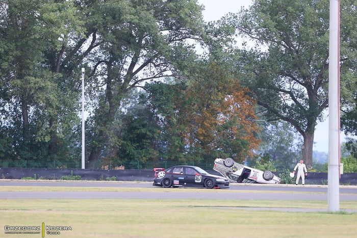 WSMP, FIA CEZ, Slovakiaring