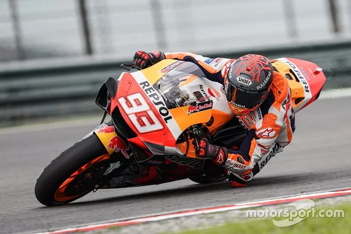 Marc Marquez - 27 años y 1 mes