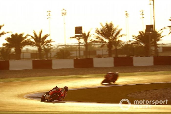 Marc Marquez, Repsol Honda Team