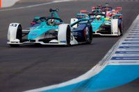 墨西哥城ePrix