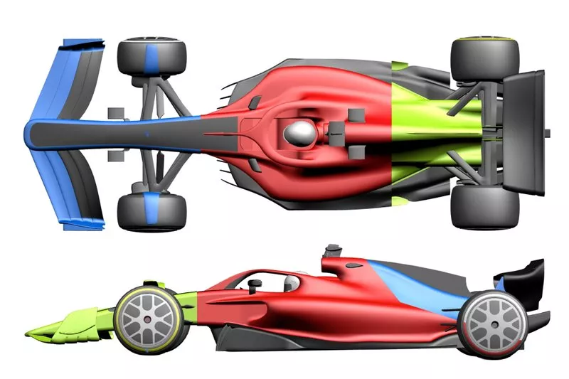 2021 rules rendering