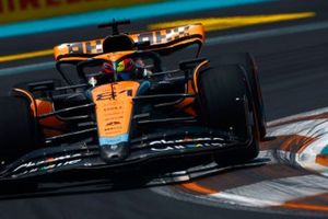 Oscar Piastri, McLaren MCL60
