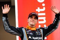 TCR Europe: Cataluña