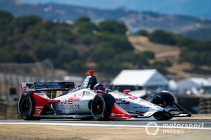 Marco Andretti, Andretti Herta with Marco & Curb-Agajanian Honda