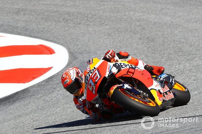 Marc Márquez, Repsol Honda Team