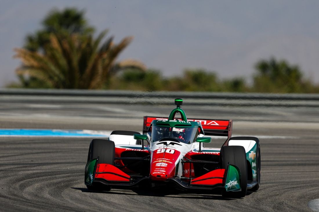 Callum Ilott, Prema Racing