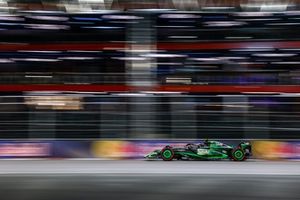 Zhou Guanyu, Stake F1 Team KICK Sauber C44