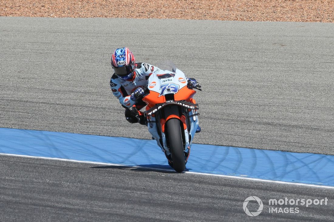 Ai Ogura, Trackhouse Racing 