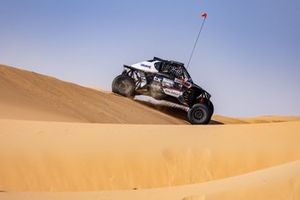 #304 Team BBR Taurus: Pau Navarro, Lisandro Ezequiel Sisterna Herrera